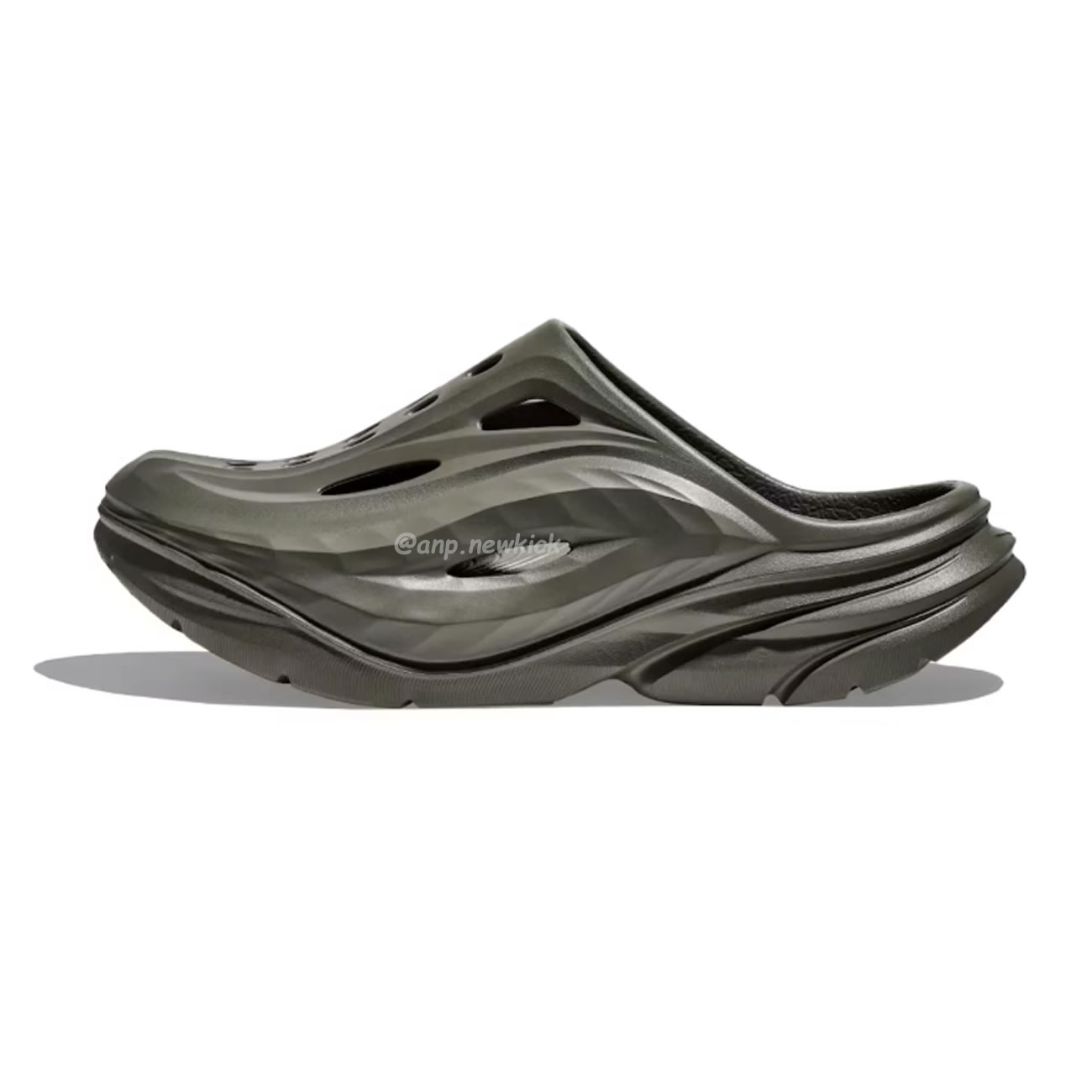 Hoka One One Ora Recovery Mule (3) - www.newkick.vip